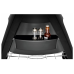 BB722BA Beef Eater Bigg Bugg with Trolley Stand BBQ - Graphite